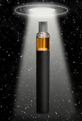 D39 NYCE Alien Mints Live Rosin Vape 1g
