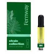 C58 Fernway GG4 510 Cart 1g