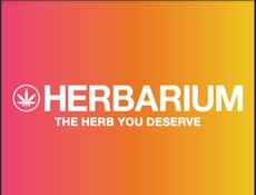 Herbarium | Permanent Marker | 14g Jar