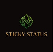 Sticky Status | Permanent Pie | 3.5g