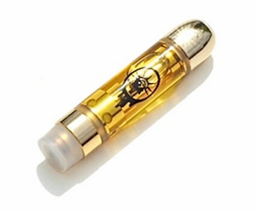 NY Honey - NY Honey - Lemon OG - 83% THC - 1g - Cartridge