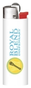 Royal Blend Dispensary - Royal Blend Lighter
