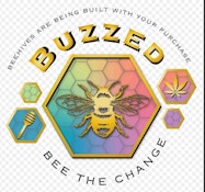 BUZZED | Amaretto Mintz | 7G