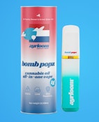 Ayrloom - AIO Vape 1g - Bomb Popz - Hybrid