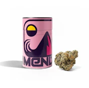 Mendo |Bubblegum Gushers | Flower 3.5g Indica