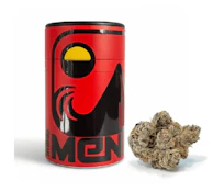 Mendo | Hard Candy | Flower 3.5g Indica