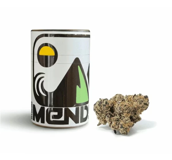 Mendo - Mendo | Mellowz | Flower 3.5g Sativa Main Image
