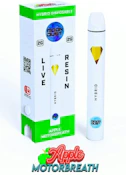 APPLE MOTORBREATH VAPE PEN - MOON DUST - 2g