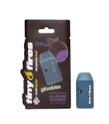 Tiny Fires | Glookies | AIO 1g Cart Indica