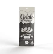 Gelato - Disposable - Live Rosin - White Truffle - 1g