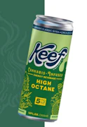Keef - Drink - High Octane - 100mg