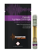 Magnitude Gelato Vape - 1g