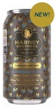 Expresso Tonic Sweetened Coffee 11oz (Cannabis-Infused Drink) 1:1 10mg THC & CBD | Harney Brothers    -vvv0