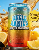Uncle Arnie's Iced Tea Lemonade Per can