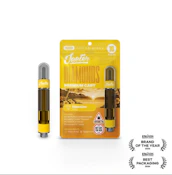 Jeeter| HAWAIIAN |Premium Diamonds| 1G Vape Cartridge