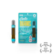 Jeeter| Blue ZKZ | Diamonds Vape | 1g Cartridge
