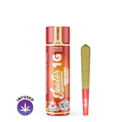 Jeeter |Fire Og | Infused 1g Preroll| 