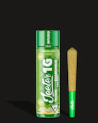 Jeeter| Cannalope | 1g Infused Preroll