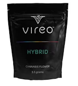 Trimmed Flower | Vireo- MAC1- 3.5g | 1ct