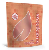 Sweet Leaves Peach
