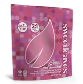 Sweet Leaves Pink Lemonade (Chill)
