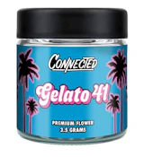 GELATO 41 FLOWER - CONNECTED - 3.5g