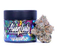 XENO FLOWER - ALIEN LABS - 3.5g