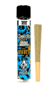 BISCOTTI PREROLL - CONNECTED - 1g