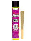 ATOMIC APPLE PREROLL - ALIEN LABS - 1g