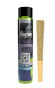 BK SATELLITE PREROLL - ALIEN LABS - 1g