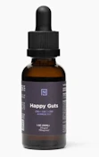 Happy Gut