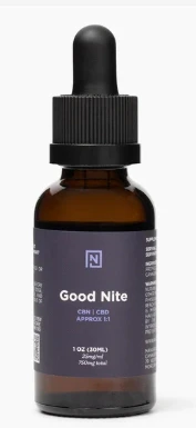 Natrum - Good Nite Main Image