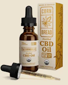 Cornbread Hemp Distilled 750mg