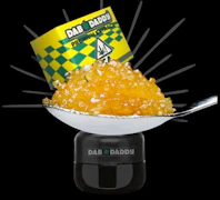Dab Daddy - Concentrate - Caviar - Biscotti - 1g