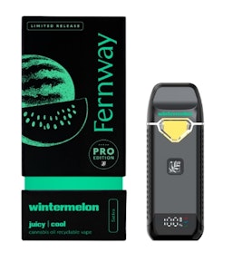 Fernway - A14 Fernway Pro Wintermelon 2g