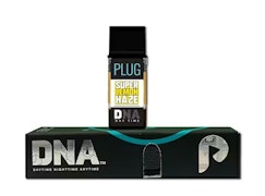 PlugPlay - Disposable - Super Lemon Haze - 1g
