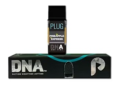 PlugPlay - Disposable - Pineapple Express - 1g
