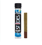 St. Ides | LA Pop Rocks | 2.5g Blunt (Indica)