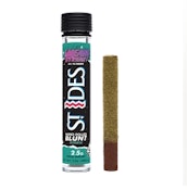 St. Ides | Mean Streak | 2.5g Blunt (Hybrid)