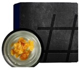 Mandarin Cookies Wax-Budder 1g | #HASH -Refrigerator