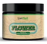 Mandarin Mints #1 -Sativa- 28g (Flower) | Livwell  -tt3
