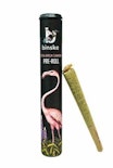 Sour Cakes -Hybrid- 1g (Pre Roll) | Binske   -cc7
