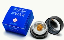 Cookie Stash -Hybrid- Wax Budder 1g | #HASH -Refrigerator