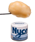 R11 NYCE Slapz Live Rosin 1g