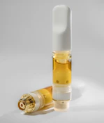 D2 NYCE Banana Split Live Hash Rosin Cart .5g
