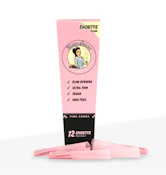 Blazy Susan Shorty Sized Pre-Rolled Cones 53mm