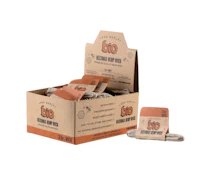 BIO Natural Beeswax Hemp Wick
