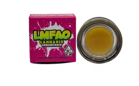 LMFAO | PURPLE PUNCH | 1g Resin (I)