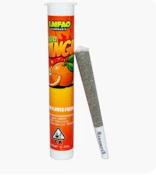 Lmfao | SOUR TANGIE | 1g Preroll (S)