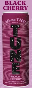 Tune - Z6 Tune Black Cherry Drink 10mg